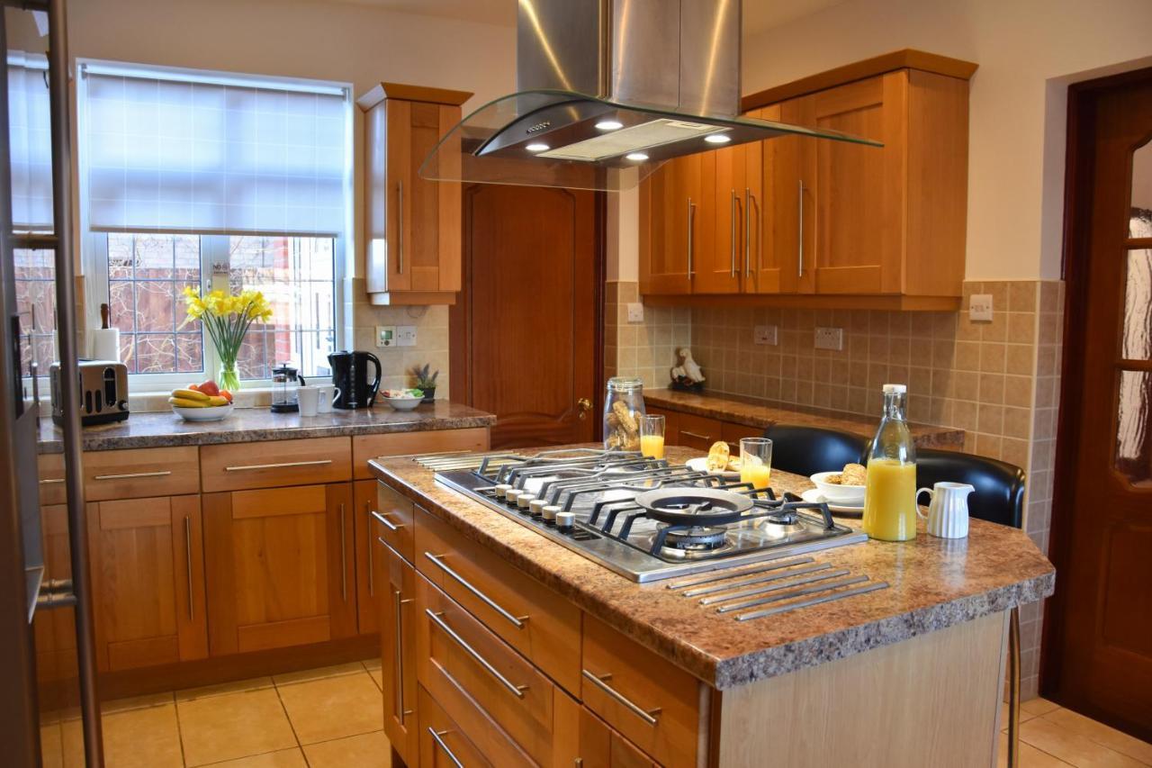 St Marys House Holiday home