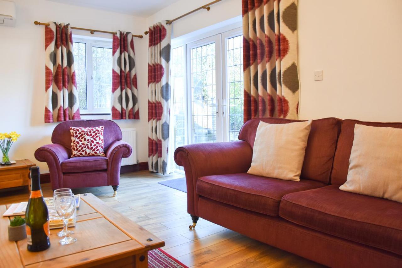 Holiday home St Marys House