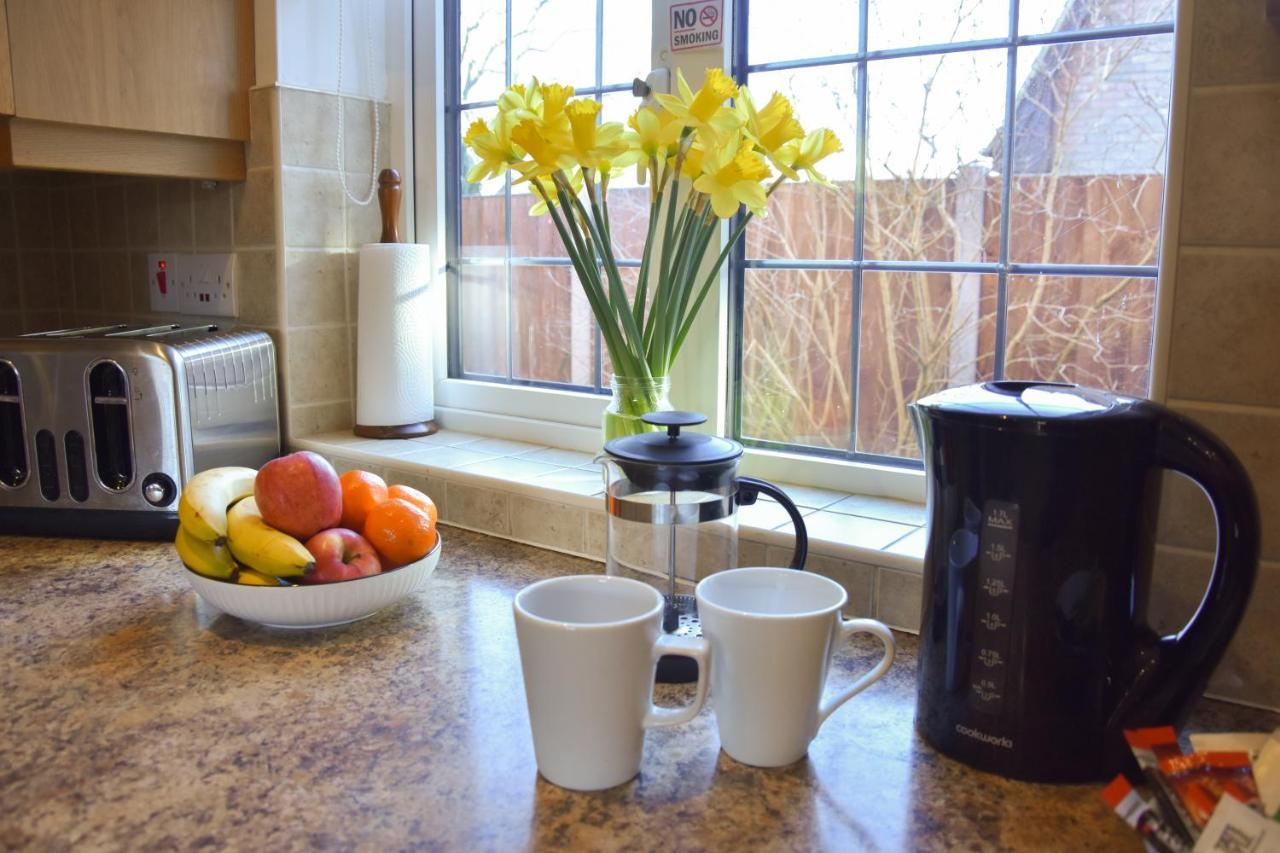 Holiday home St Marys House Norwich