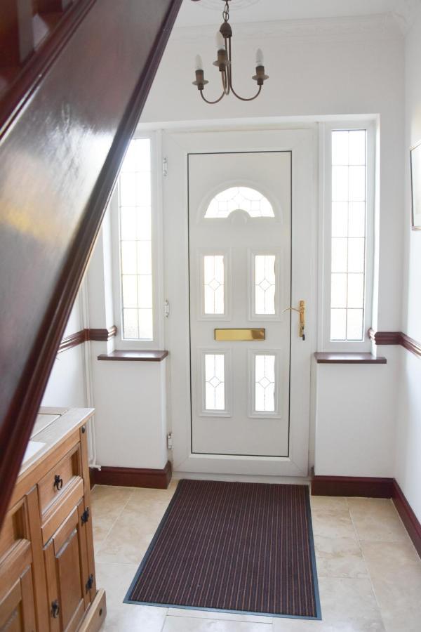 St Marys House Holiday home Norwich