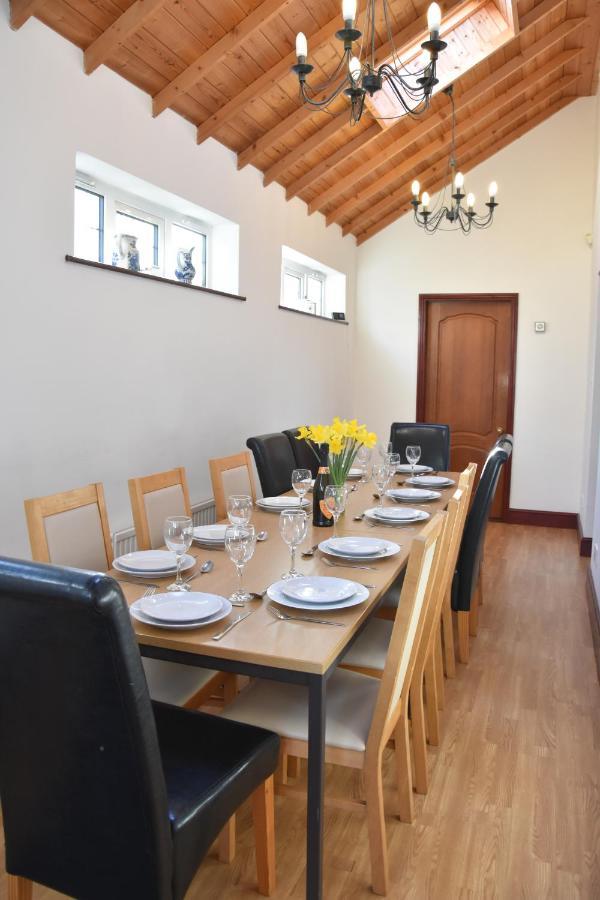 Holiday home St Marys House *