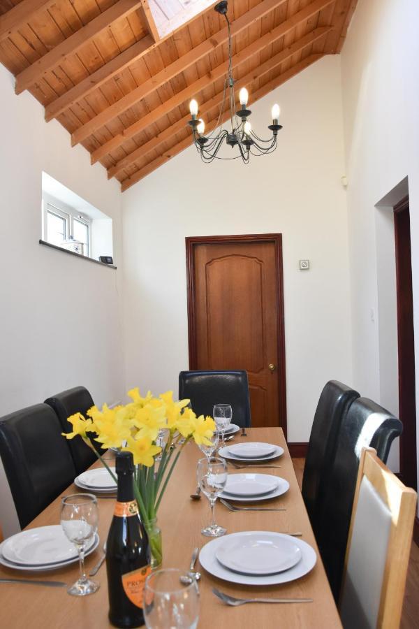 St Marys House Holiday home *