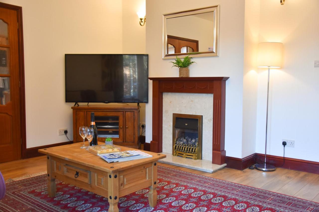 St Marys House Holiday home