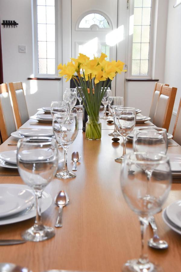 St Marys House Holiday home