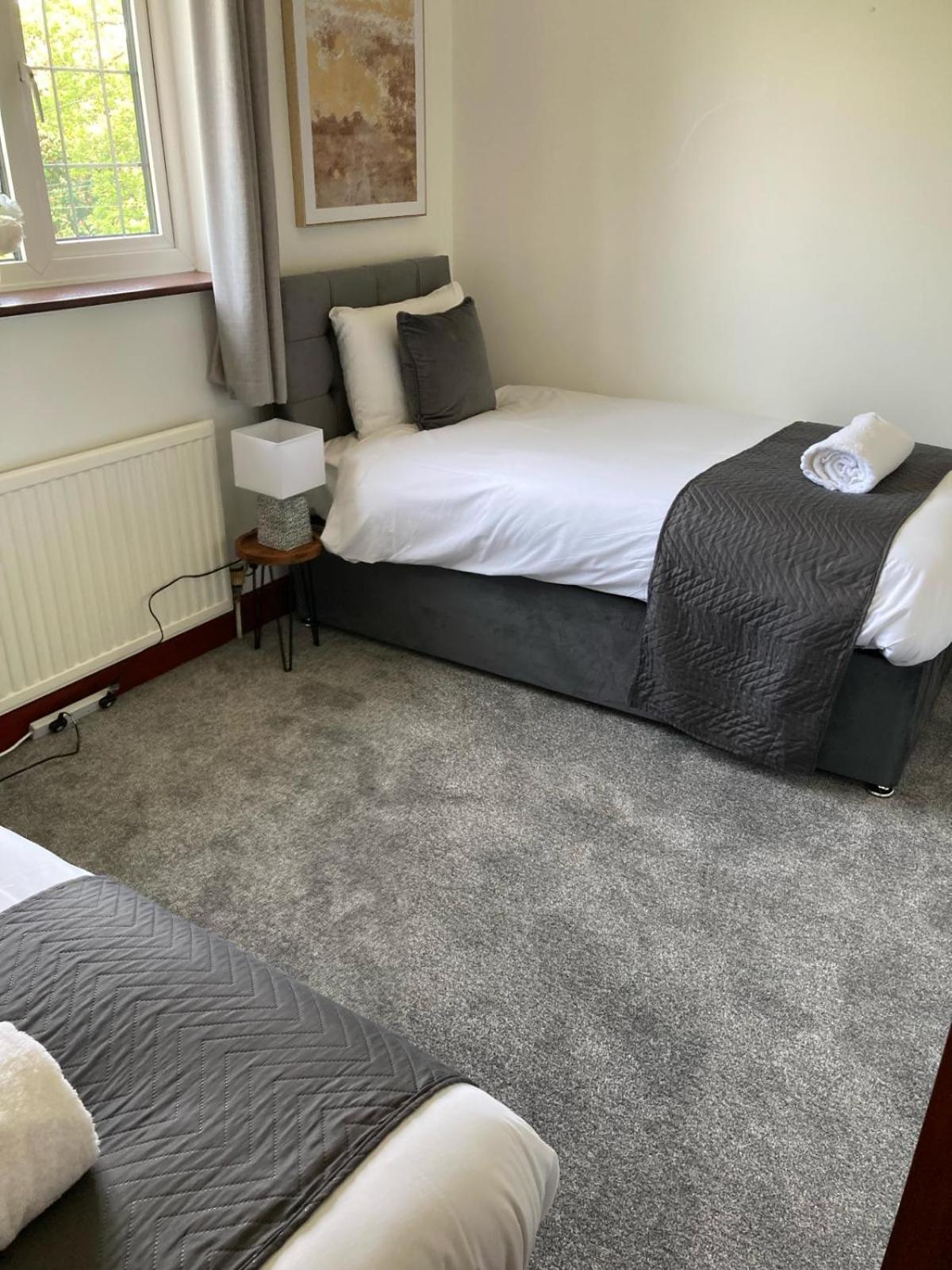 St Marys House Holiday home *