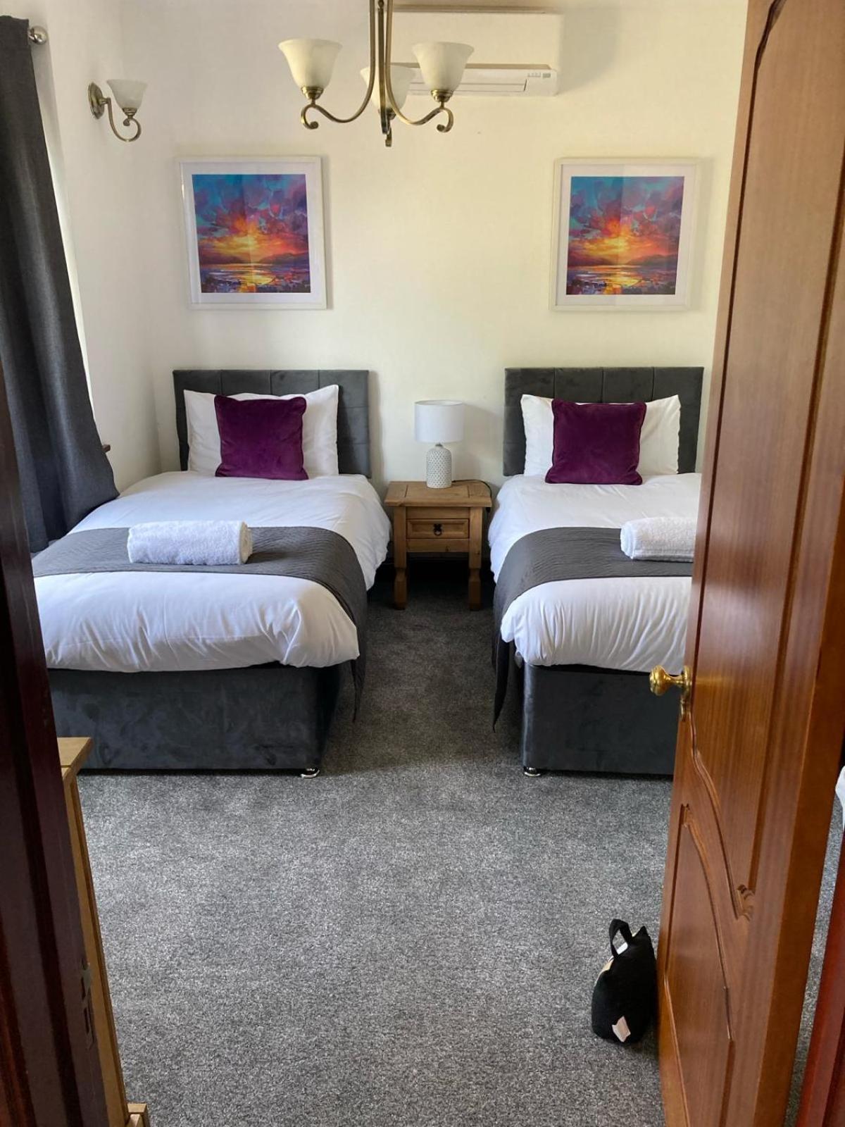 Holiday home St Marys House Norwich
