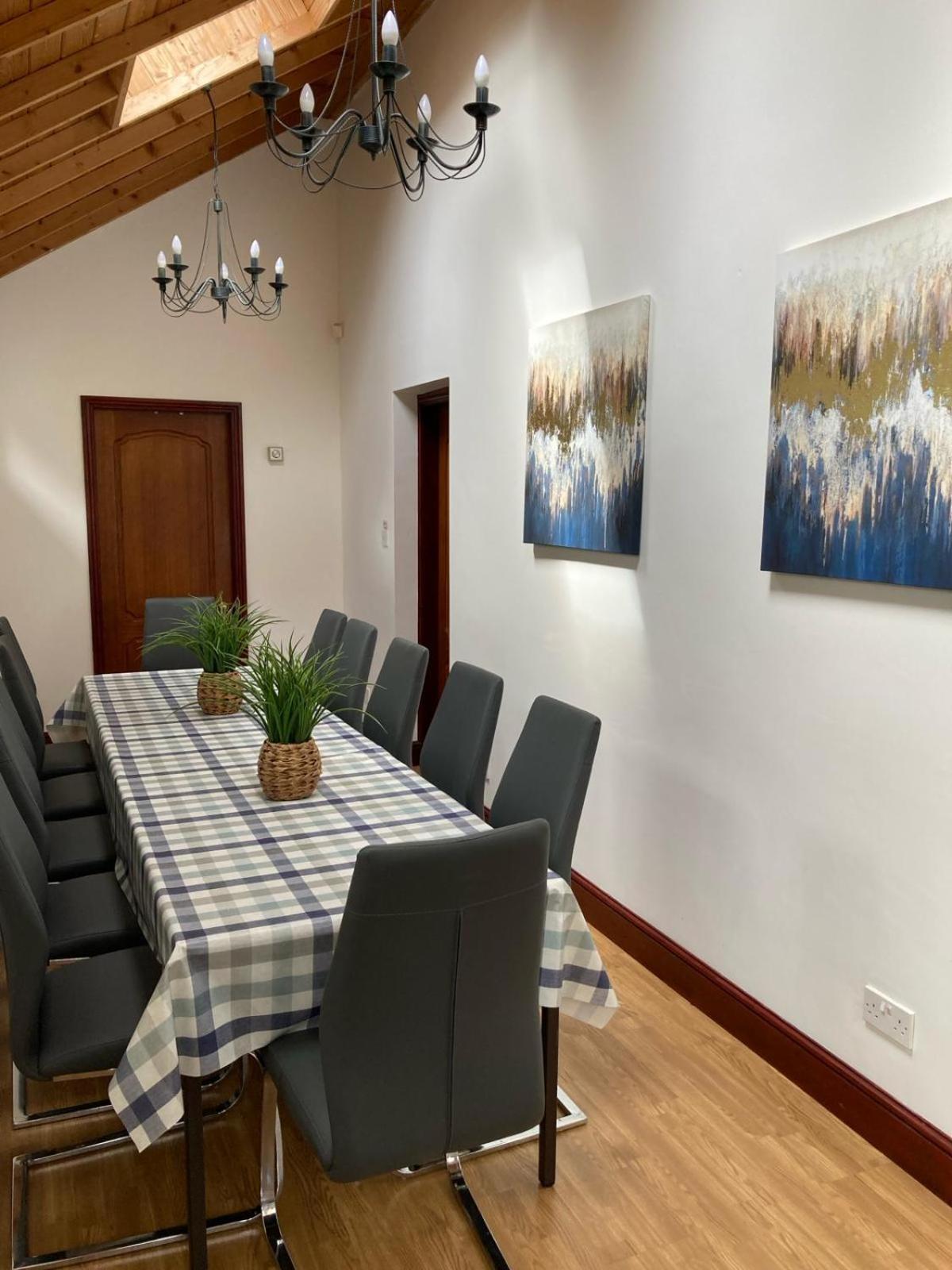 St Marys House Holiday home *