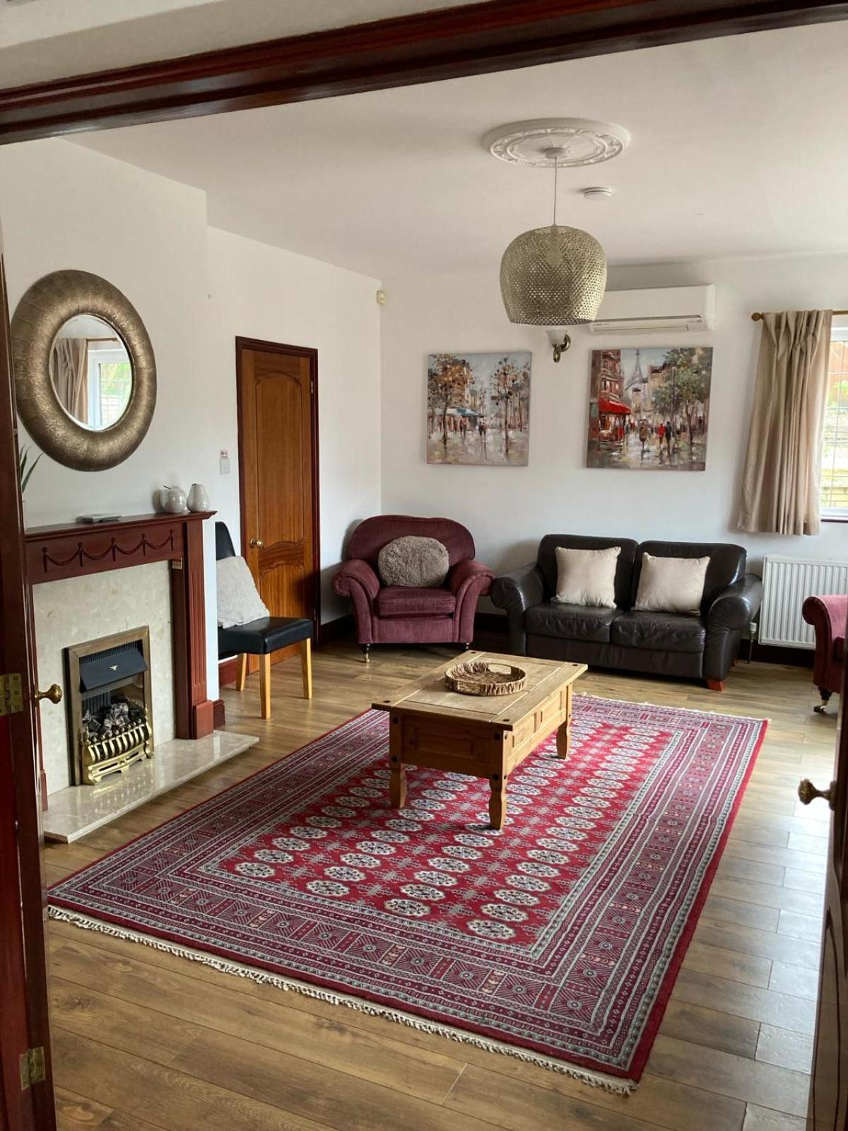 Holiday home St Marys House