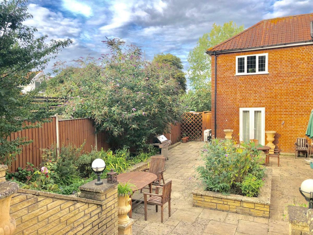 St Marys House Holiday home Norwich